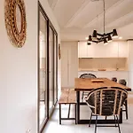 La Comuna By Bon Dia Residences Отель 3*