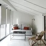 Отель La Comuna By Bon Dia Residences