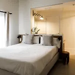 Отель La Comuna By Bon Dia Residences Жирона