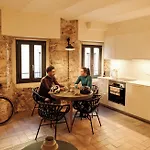La Comuna By Bon Dia Residences Отель 3*