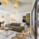 La Comuna By Bon Dia Residences Отель Жирона