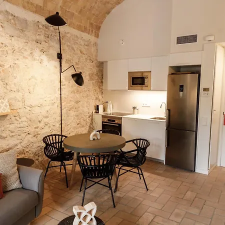 فندق La Comuna By Bon Dia Residences خيرونا