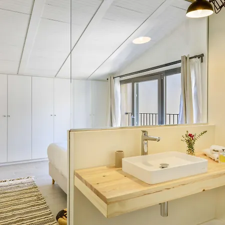 Hotel La Comuna By Bon Dia Residences 3*