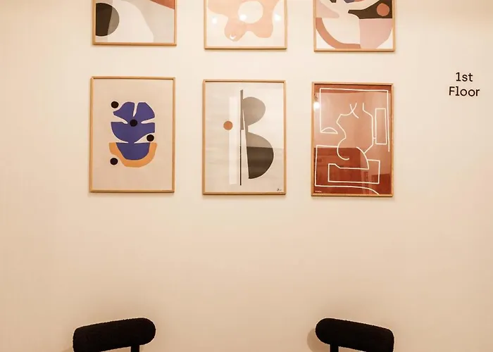 ホテル La Comuna By Bon Dia Residences 3*
