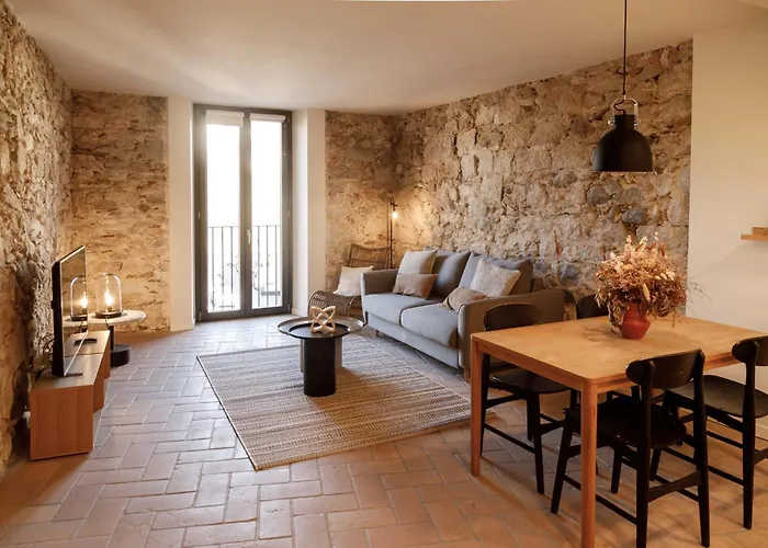 ホテル La Comuna By Bon Dia Residences 3*