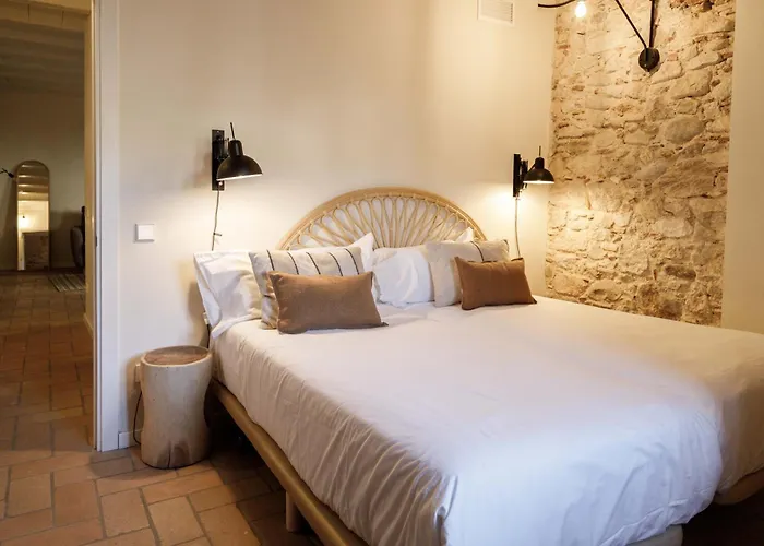 La Comuna By Bon Dia Residences ジローナ