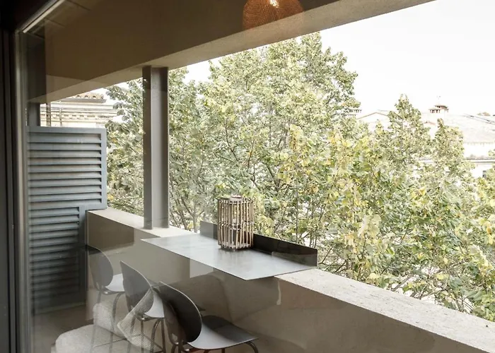 La Comuna By Bon Dia Residences ホテル ジローナ