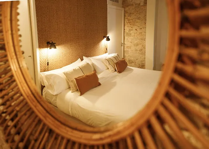 La Comuna By Bon Dia Residences ジローナ