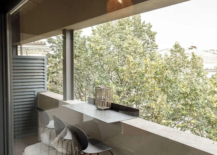 La Comuna By Bon Dia Residences ホテル 3*