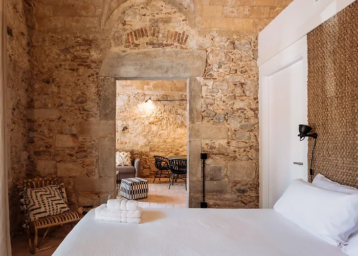 La Comuna By Bon Dia Residences 3* ジローナ