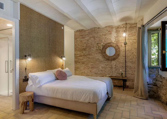 La Comuna By Bon Dia Residences ホテル 3*