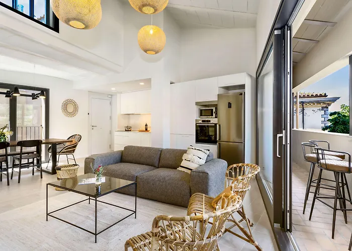 La Comuna By Bon Dia Residences ホテル ジローナ