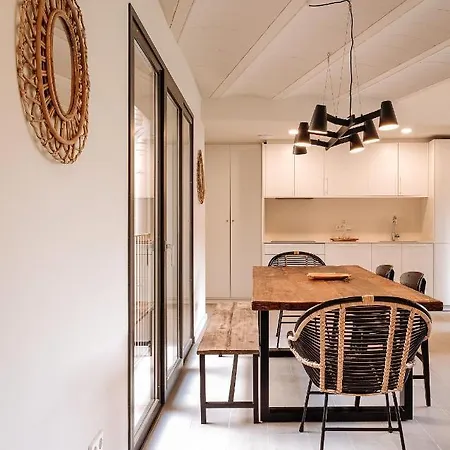 La Comuna By Bon Dia Residences Отель *