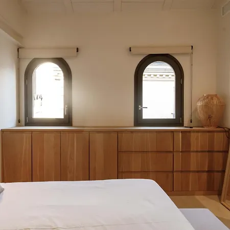 La Comuna By Bon Dia Residences Отель *