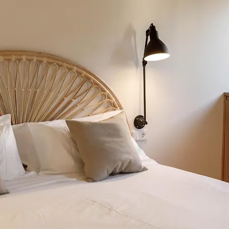 La Comuna By Bon Dia Residences Hotel Gerona