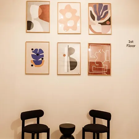 ホテル La Comuna By Bon Dia Residences 3*