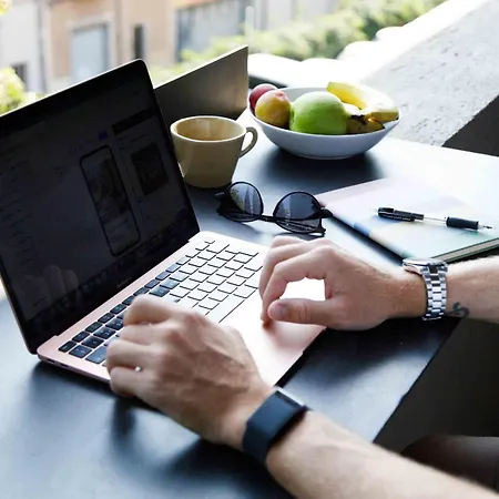 La Comuna By Bon Dia Residences 3*