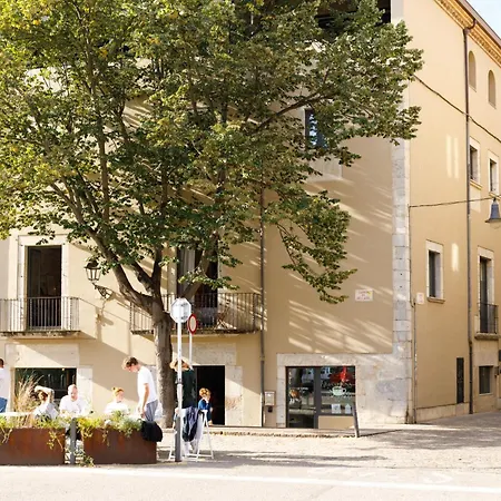 ホテル La Comuna By Bon Dia Residences 3*