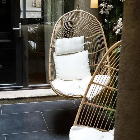La Comuna By Bon Dia Residences *