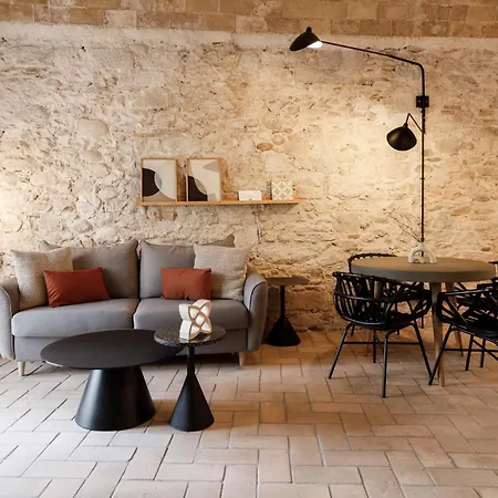 La Comuna By Bon Dia Residences Gerona