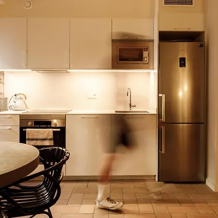 La Comuna By Bon Dia Residences ホテル 3*