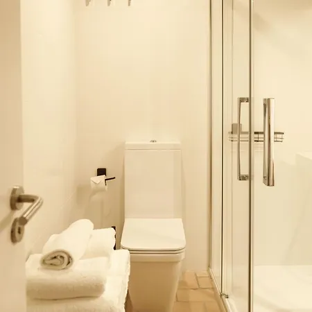 Hotel La Comuna By Bon Dia Residences 3*