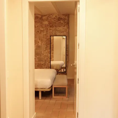 La Comuna By Bon Dia Residences Hotell Girona