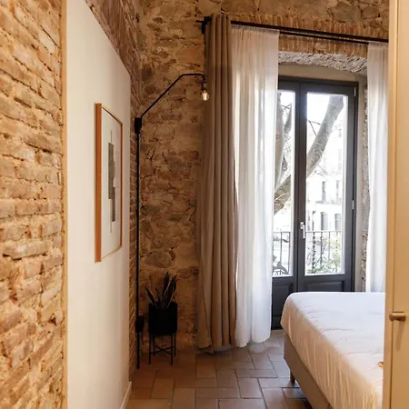 La Comuna By Bon Dia Residences Girona