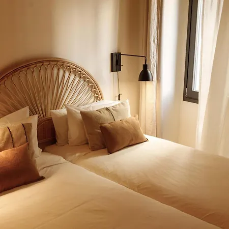 La Comuna By Bon Dia Residences 3* Girona