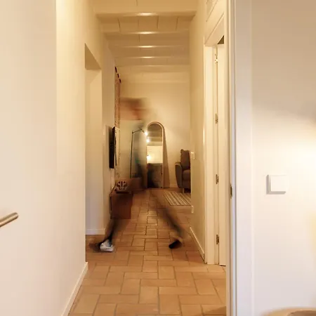 La Comuna By Bon Dia Residences Hotel Girona