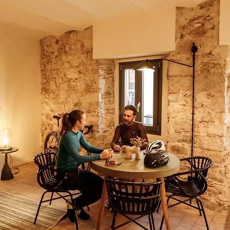 La Comuna By Bon Dia Residences Жирона