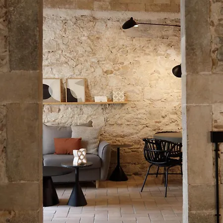 La Comuna By Bon Dia Residences Отель *