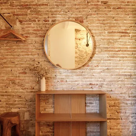 La Comuna By Bon Dia Residences 3* Girona