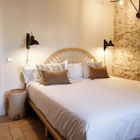 La Comuna By Bon Dia Residences ジローナ