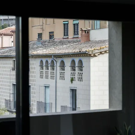 La Comuna By Bon Dia Residences 3* Girona
