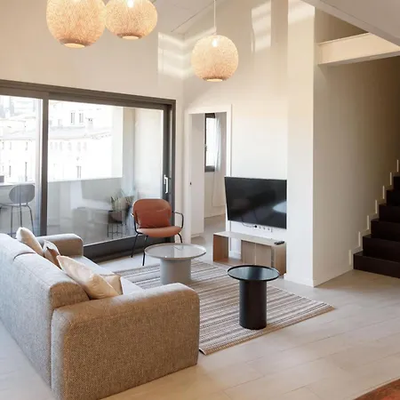 La Comuna By Bon Dia Residences 3*