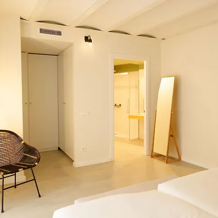 La Comuna By Bon Dia Residences Hotel *