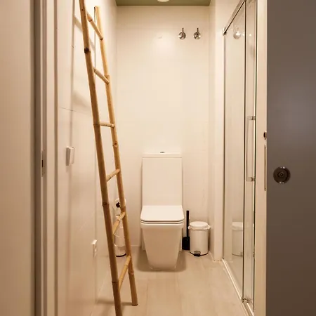 Hotel La Comuna By Bon Dia Residences 3*