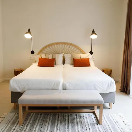 La Comuna By Bon Dia Residences Жирона