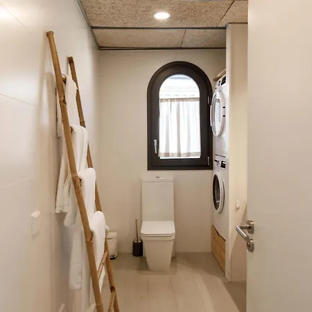 La Comuna By Bon Dia Residences