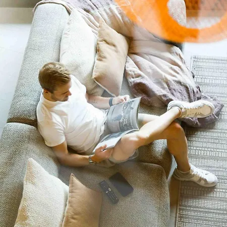 La Comuna By Bon Dia Residences 3* ジローナ