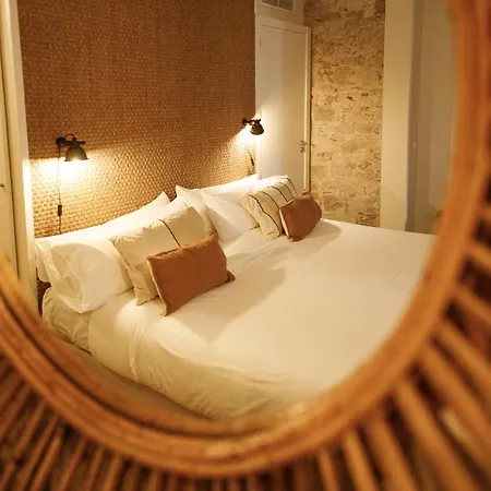 La Comuna By Bon Dia Residences ジローナ