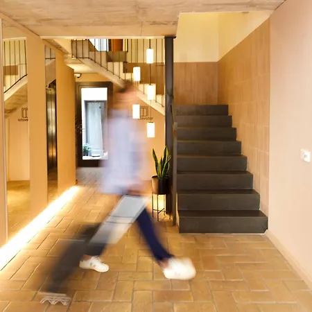 La Comuna By Bon Dia Residences Hotel *