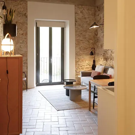 ホテル La Comuna By Bon Dia Residences 3*