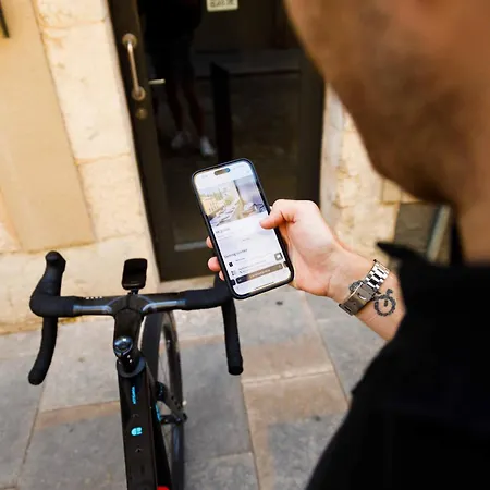 La Comuna By Bon Dia Residences ホテル ジローナ