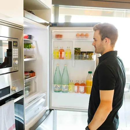 La Comuna By Bon Dia Residences ホテル