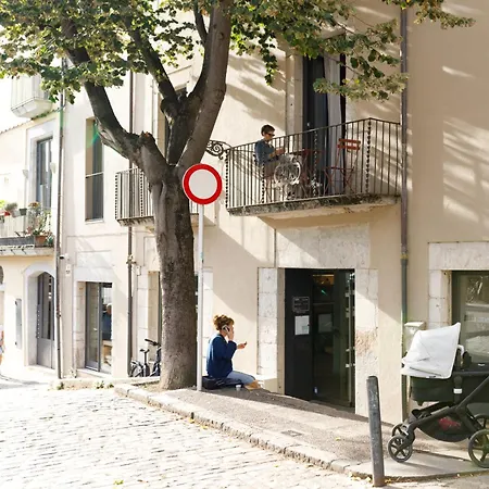 ホテル La Comuna By Bon Dia Residences