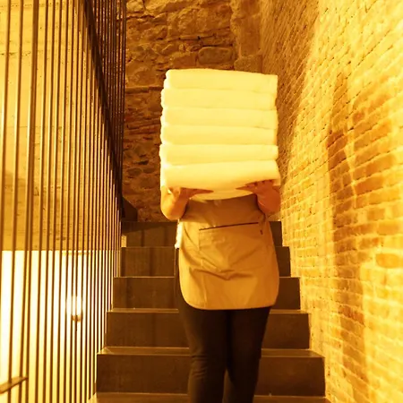 La Comuna By Bon Dia Residences ホテル 3*