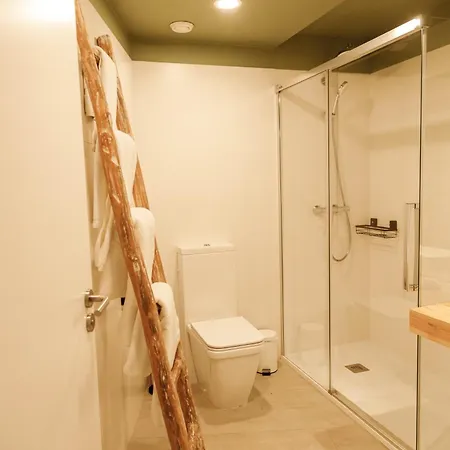La Comuna By Bon Dia Residences *