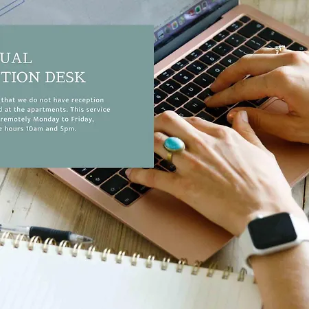 La Comuna By Bon Dia Residences ホテル 3*